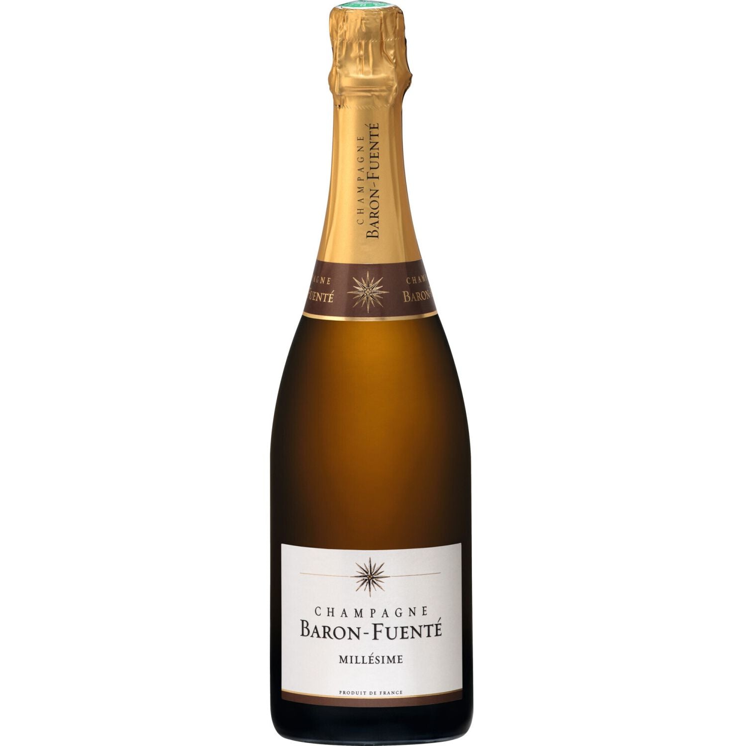 Baron Fuente Brut Millesime