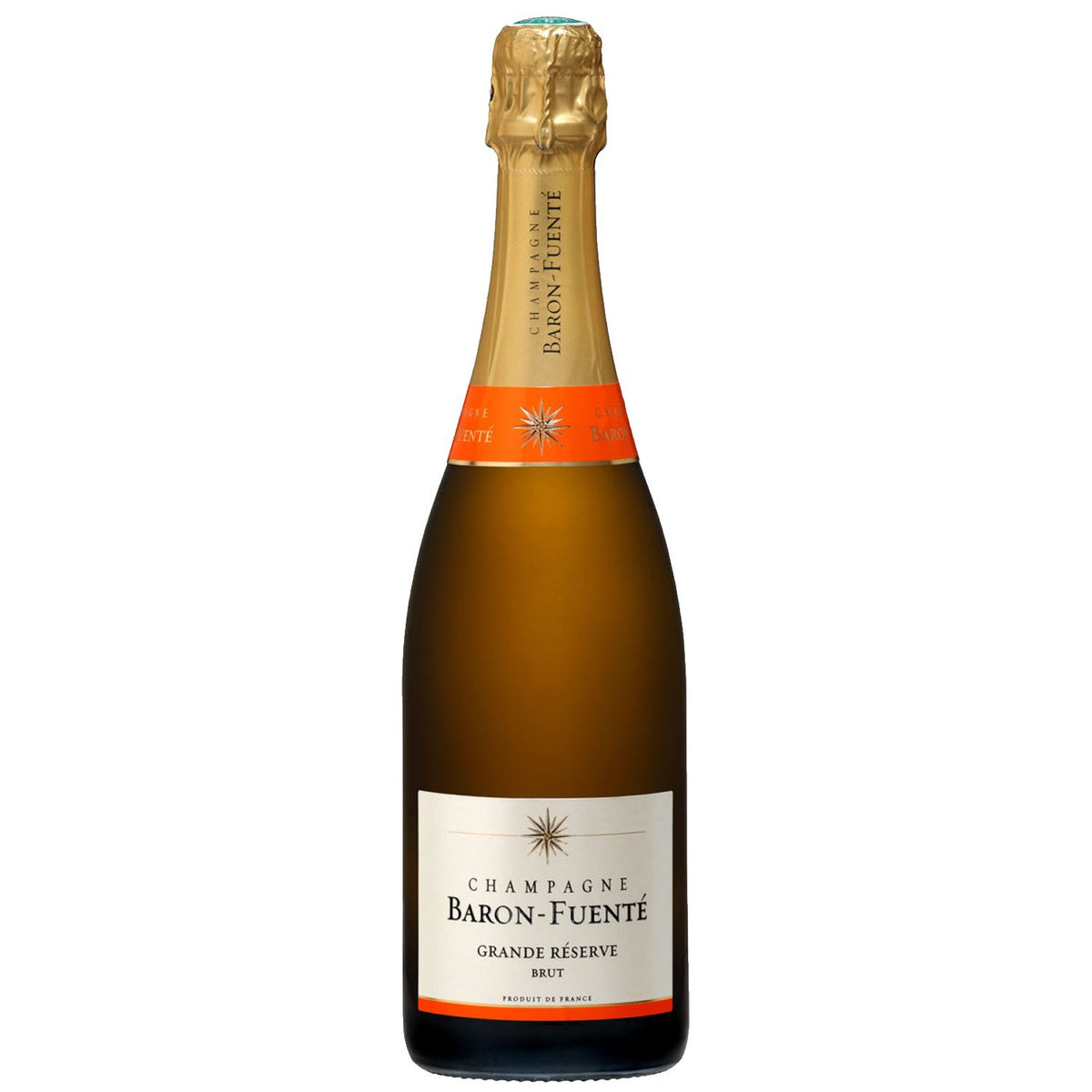Baron Fuente Grande Reserve Brut 375ml