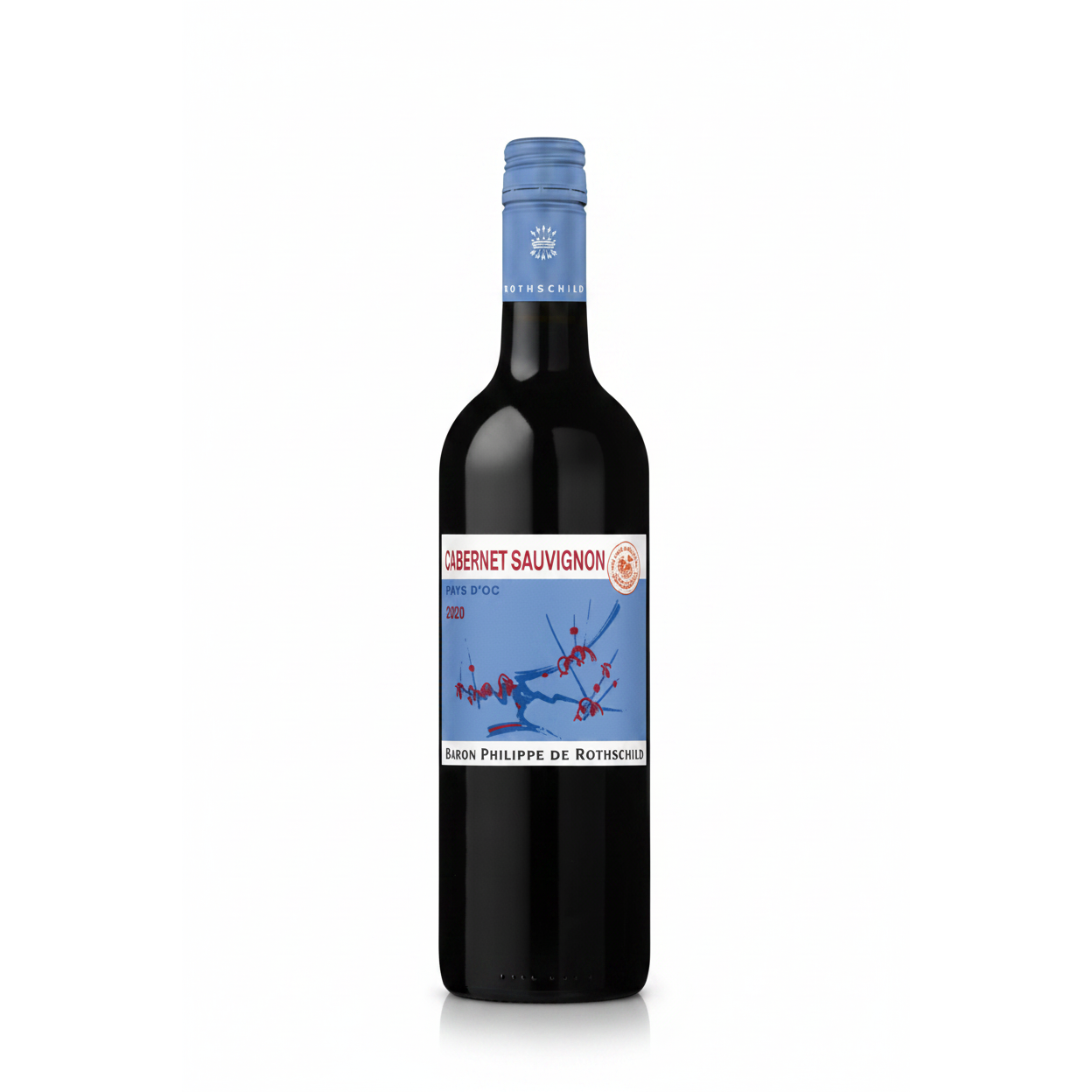 Baron Philippe de Rothschild Cabernet Sauvignon