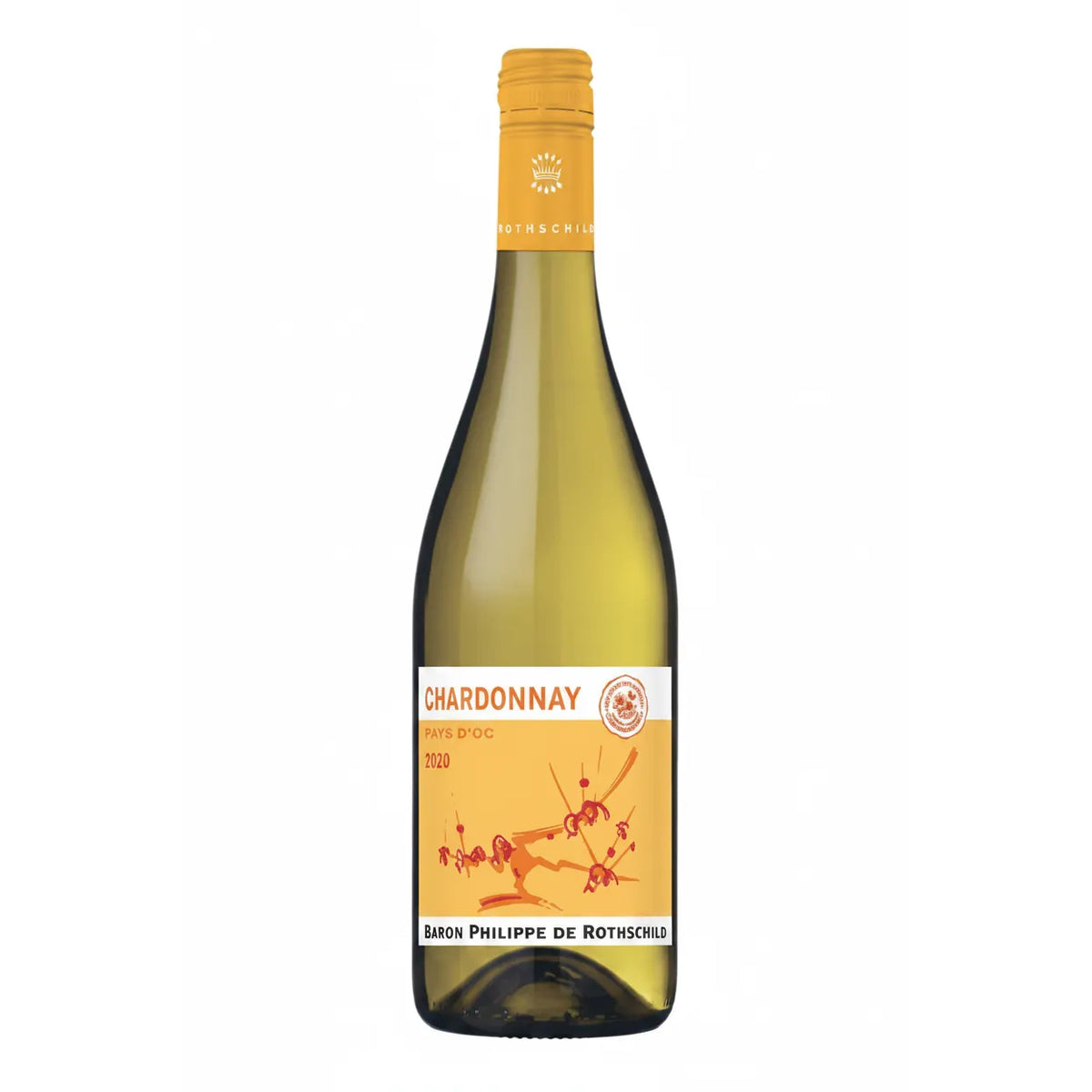 Baron Philippe de Rothschild Chardonnay