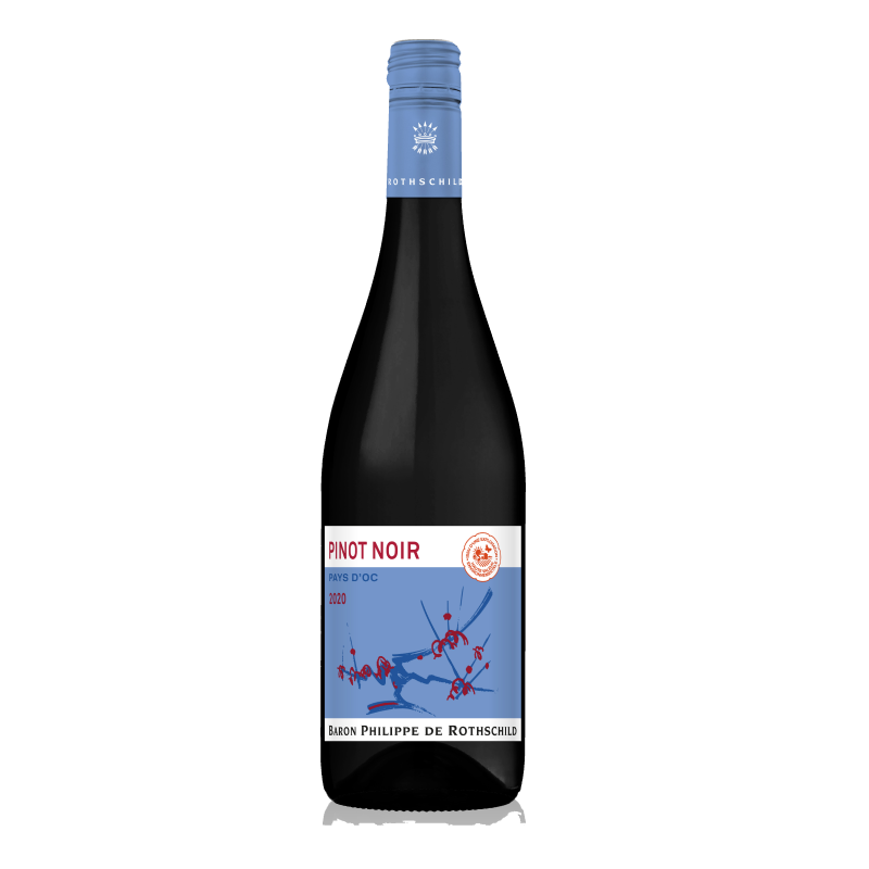 Baron Philippe de Rothschild Pinot Noir