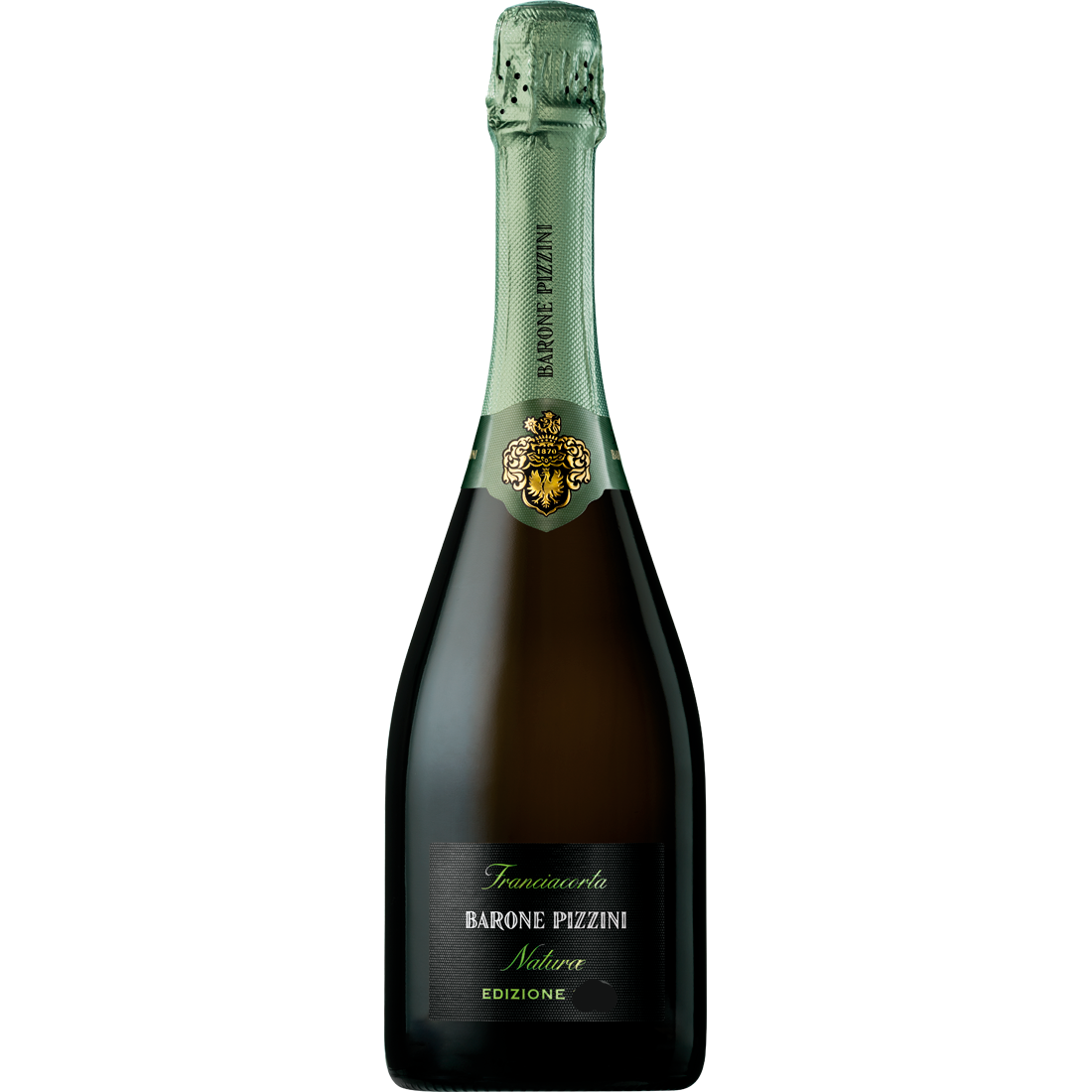 Barone Pizzini Franciacorta Naturae