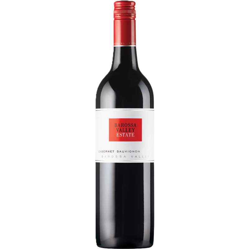 Barossa Valley Estate Cabernet Sauvignon