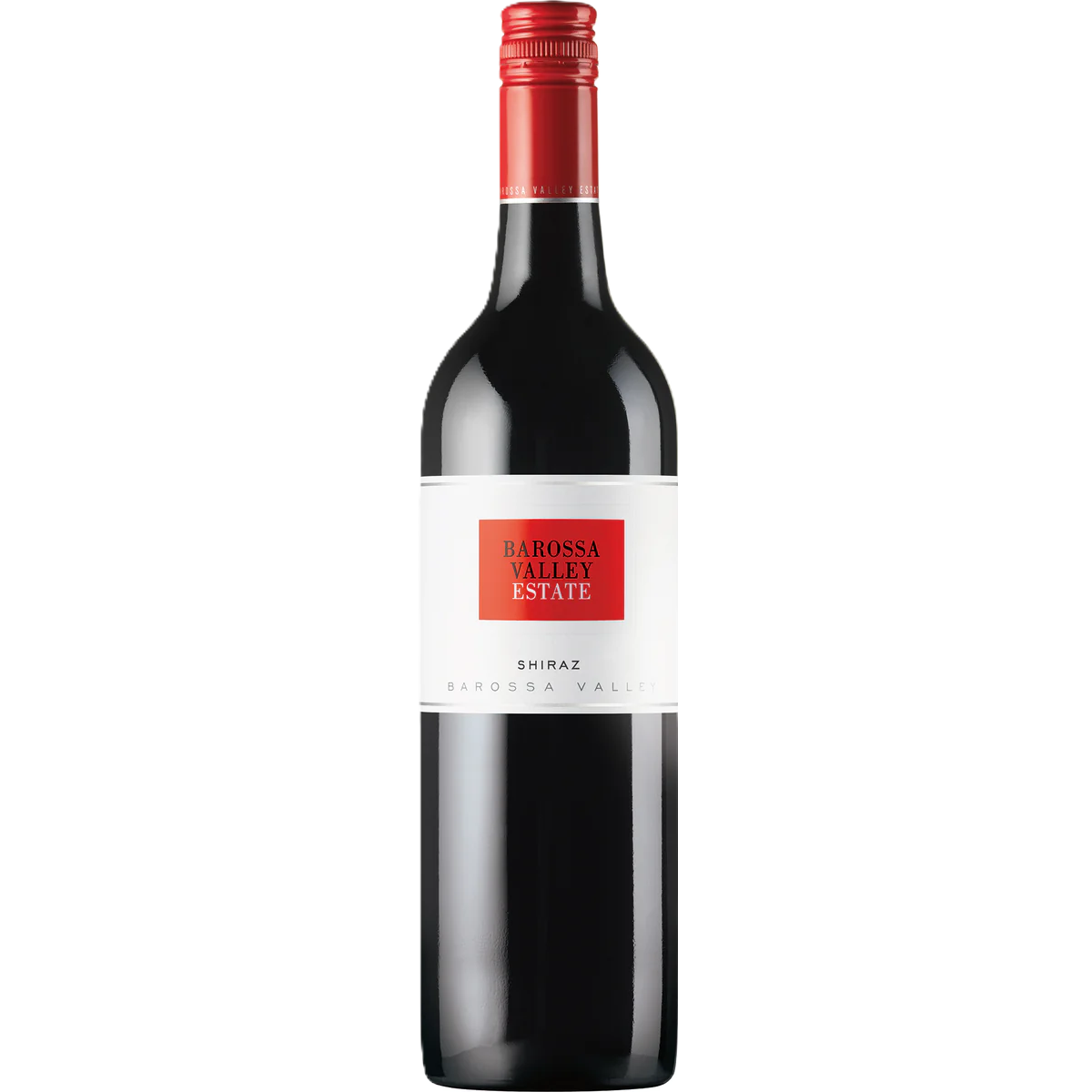 Barossa Valley Estate Shiraz