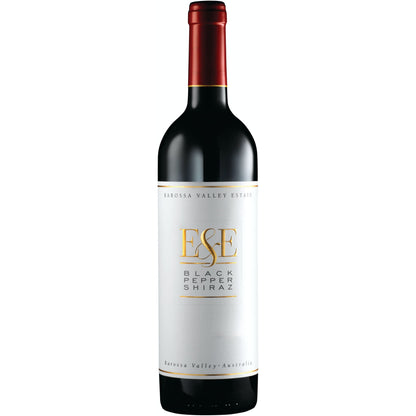 Barossa Valley Estate E&E Black Pepper Shiraz