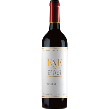 Barossa Valley Estate E&E Black Pepper Shiraz