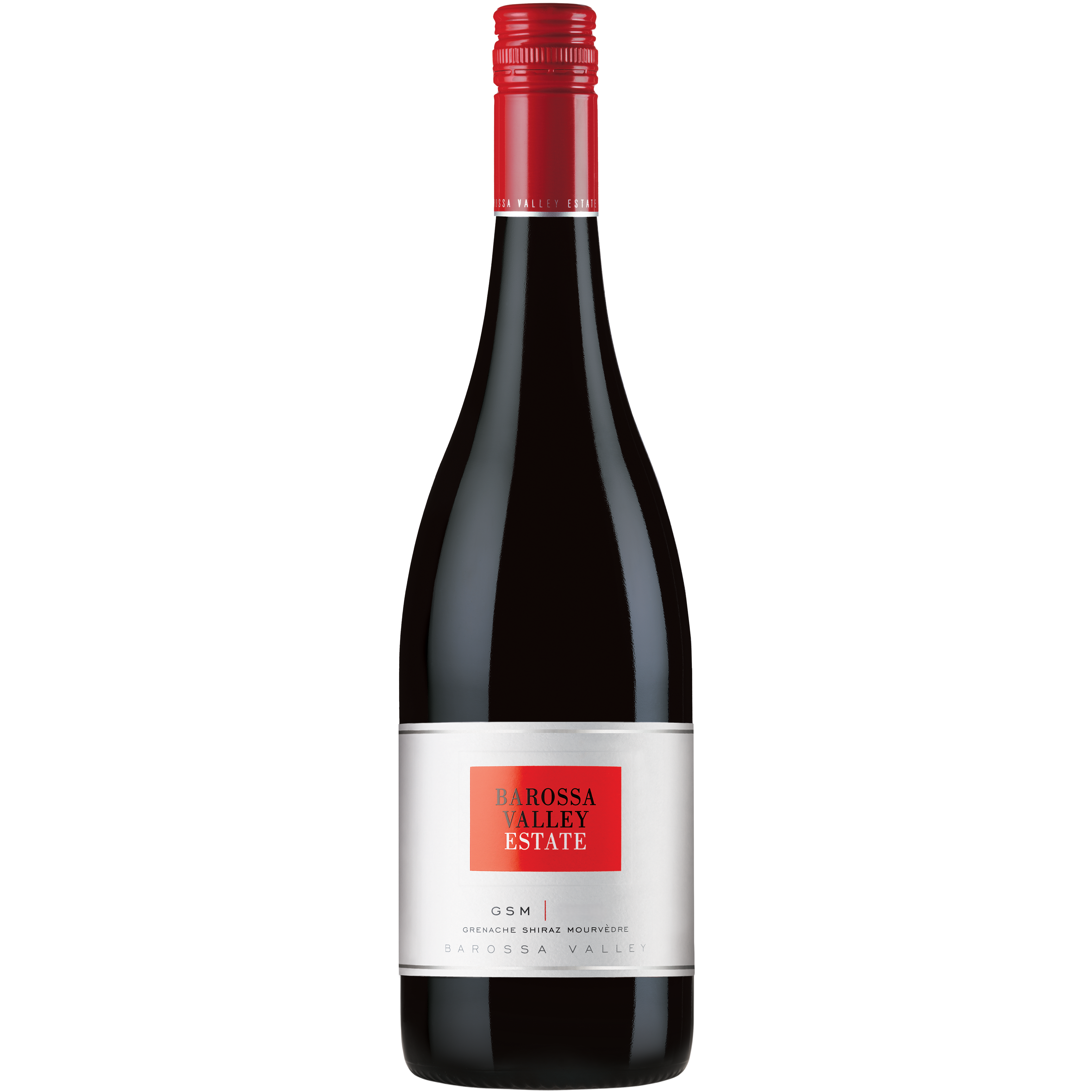 Barossa Valley Estate GSM