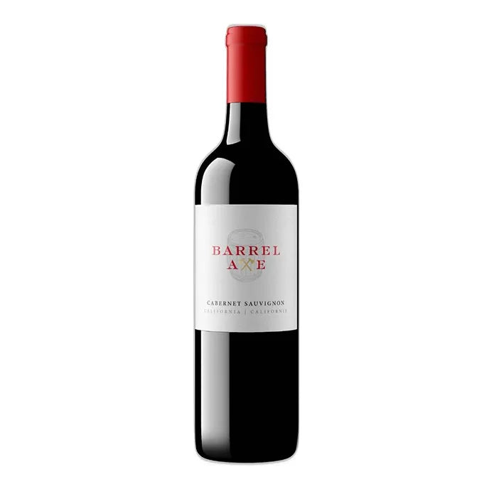 Barrel Axe California Cabernet Sauvignon 