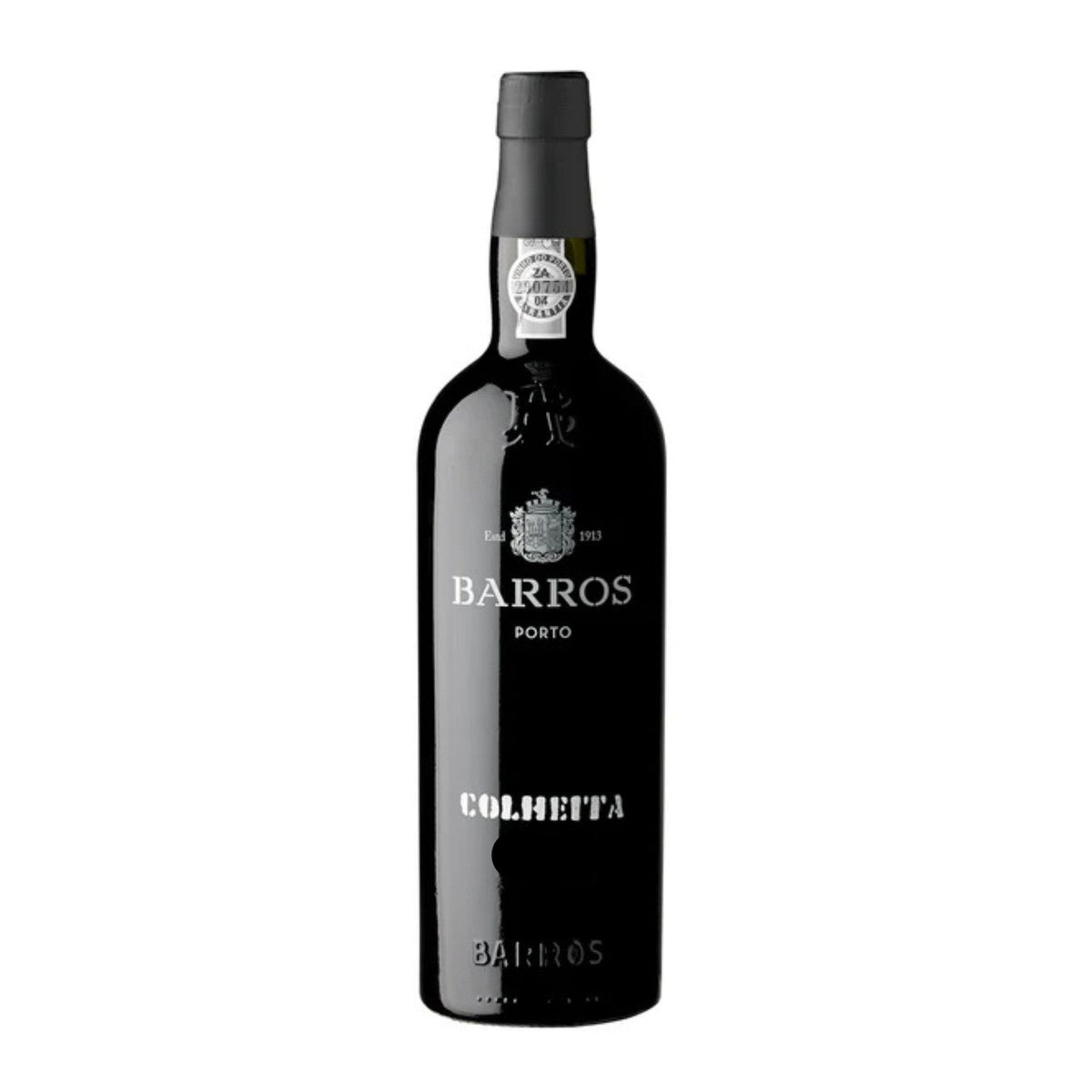Barros Colheita