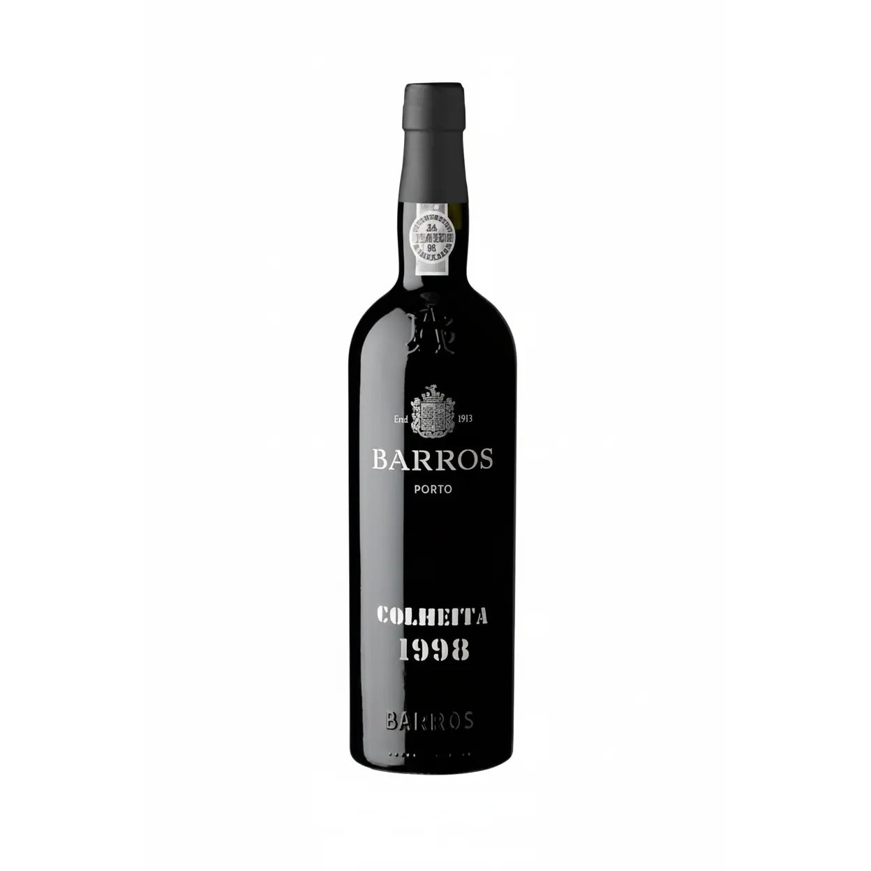 Barros Porto Colheita 1998