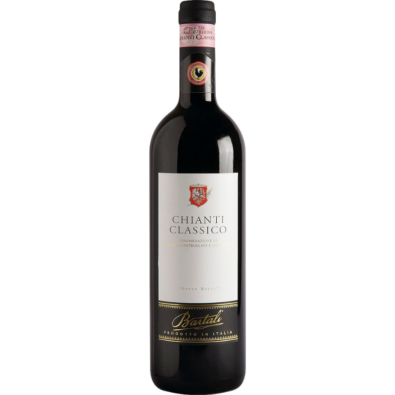 Bartali Chianti Classico