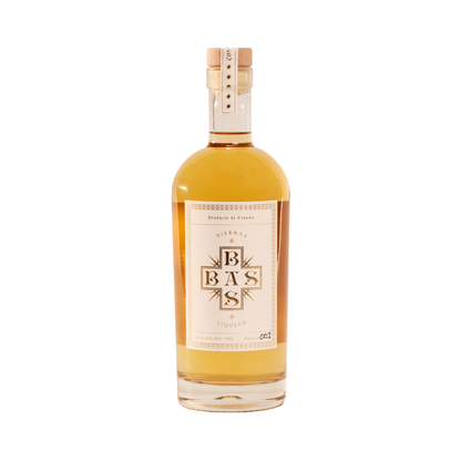Basbas Hierbas Liqueur