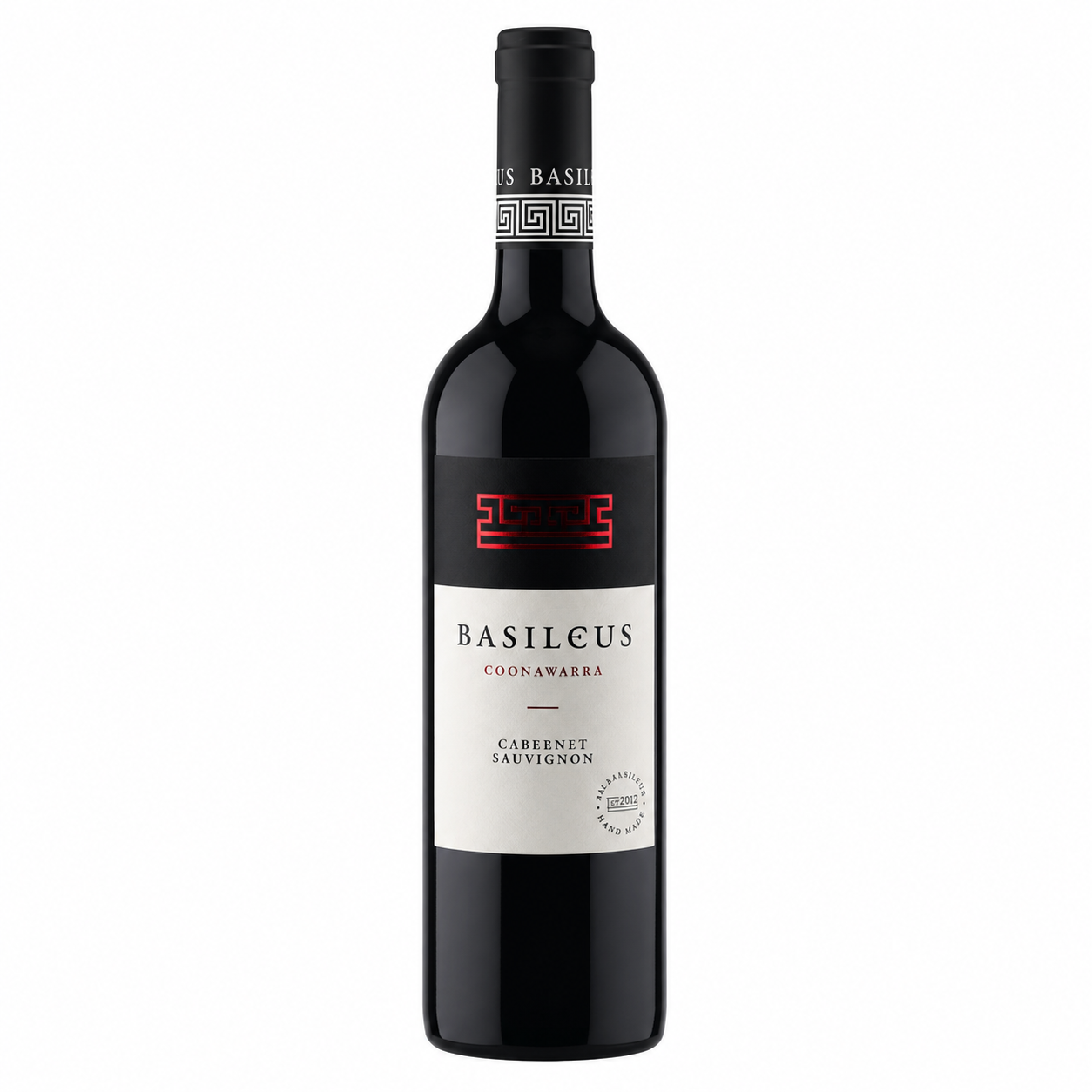 Basileus Cabernet Sauvignon