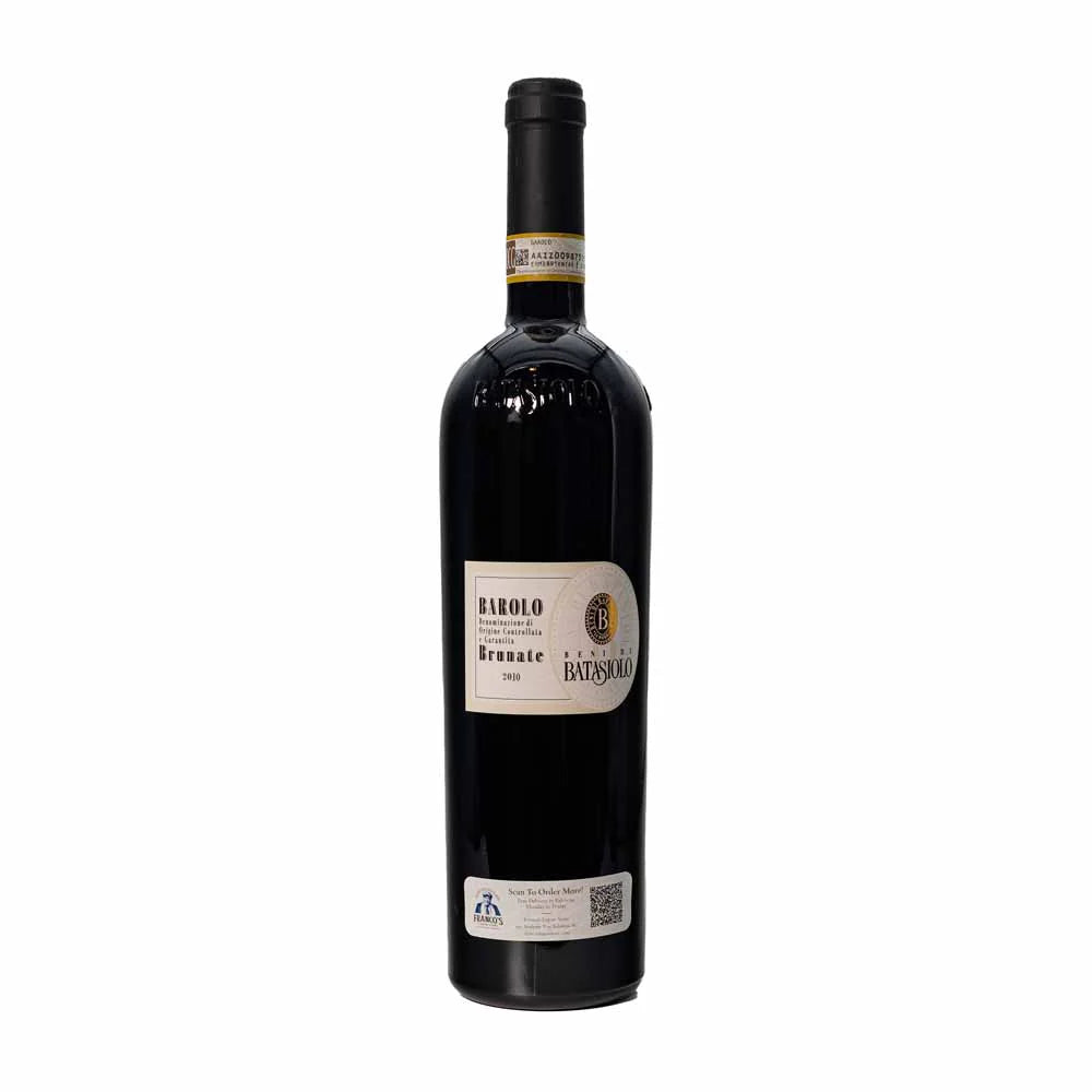 Beni di Batasiolo Barolo Cerequio 2015 1.5L Magnum