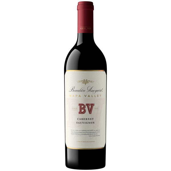 ワイン BV Cabernet Sauvignon 2019 Beaulieu Vineyard Napa Valley Cabernet Sauvignon 2019/2020 – BSW