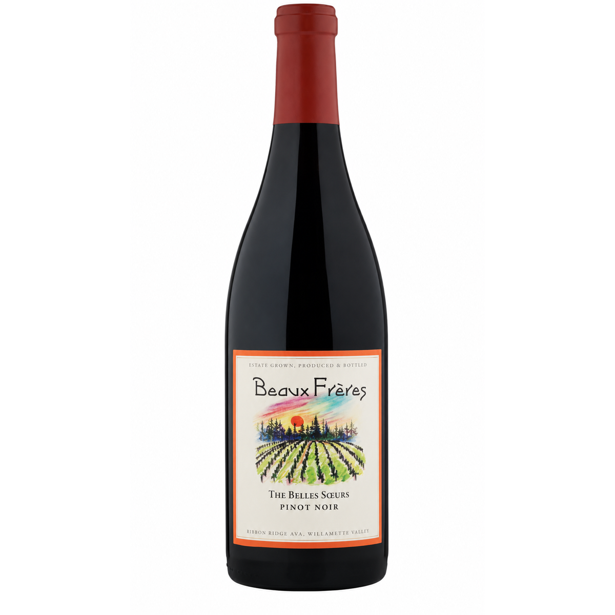 Beaux Freres Belles Soeurs Pinot Noir
