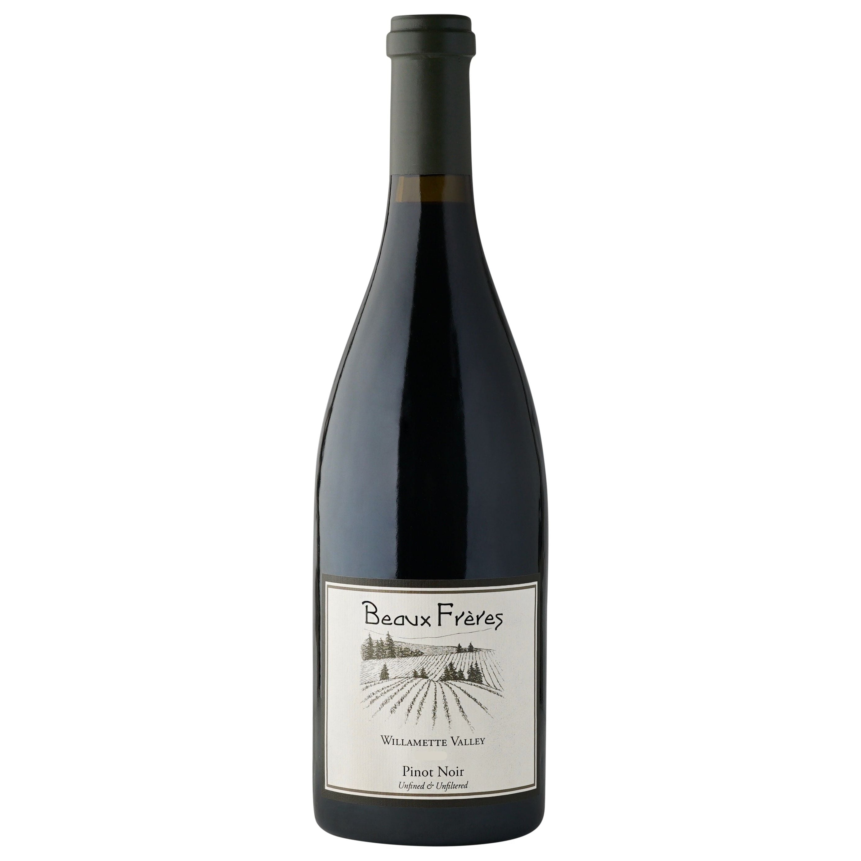 Beaux Freres Willamette Pinot Noir