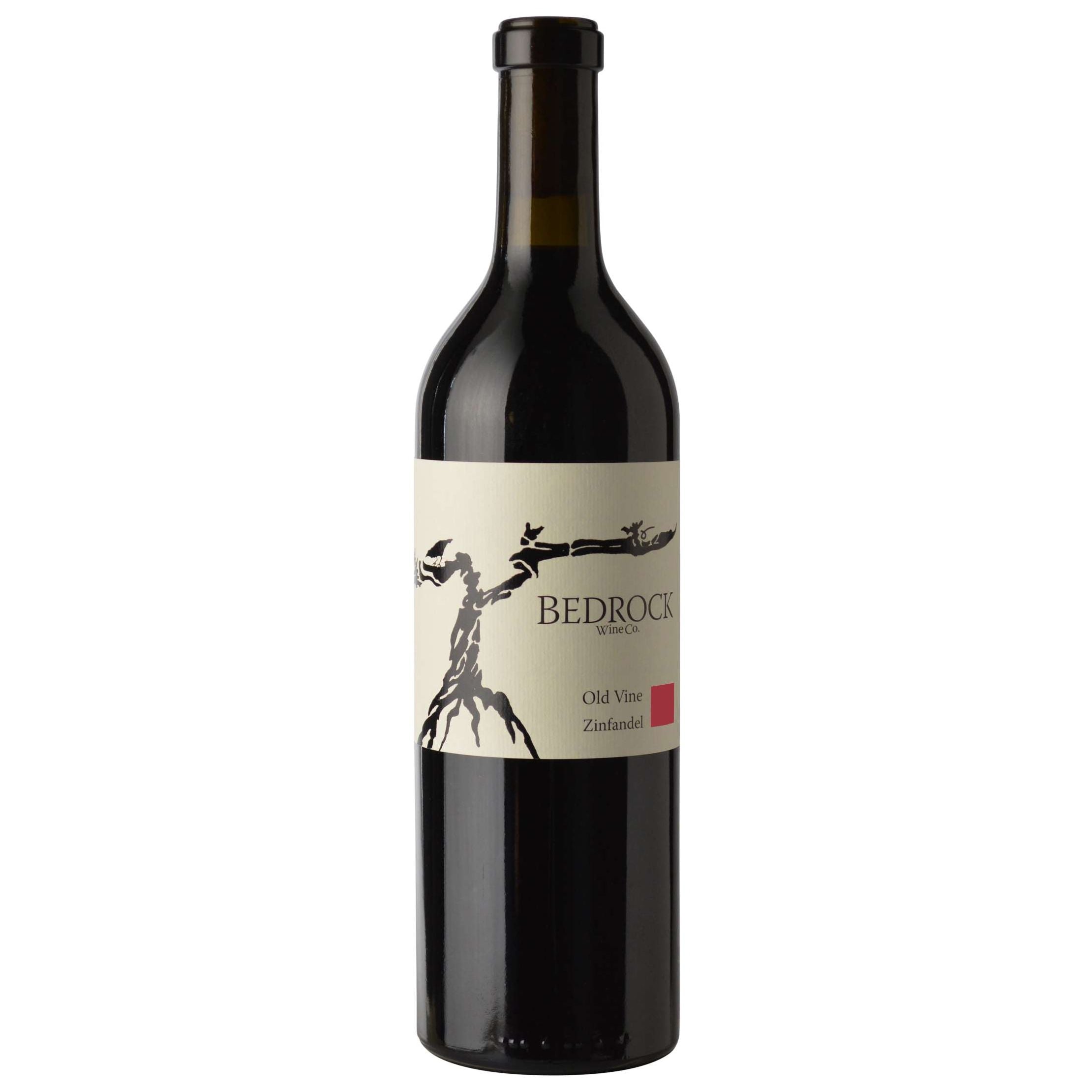 Bedrock Wine Company Old Vine Zinfandel