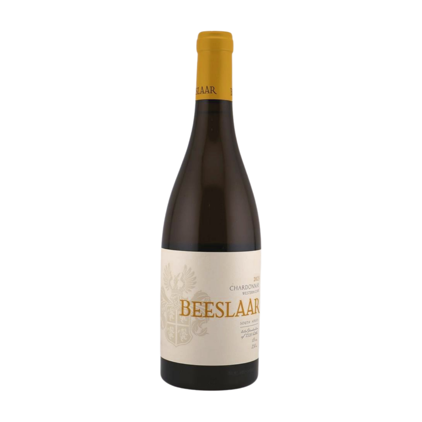 Beeslaar Chardonnay 2023