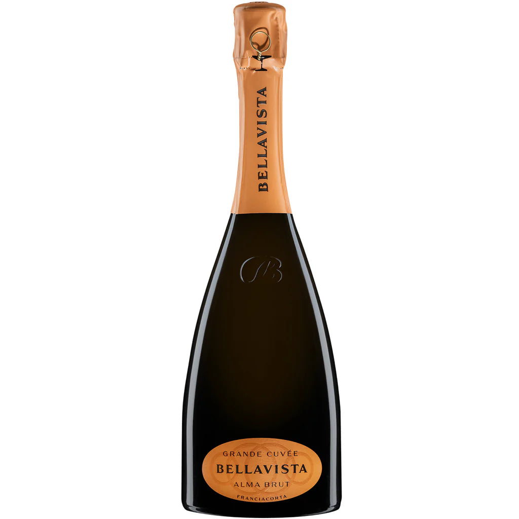 Bellavista Grande Cuvée Alma Brut