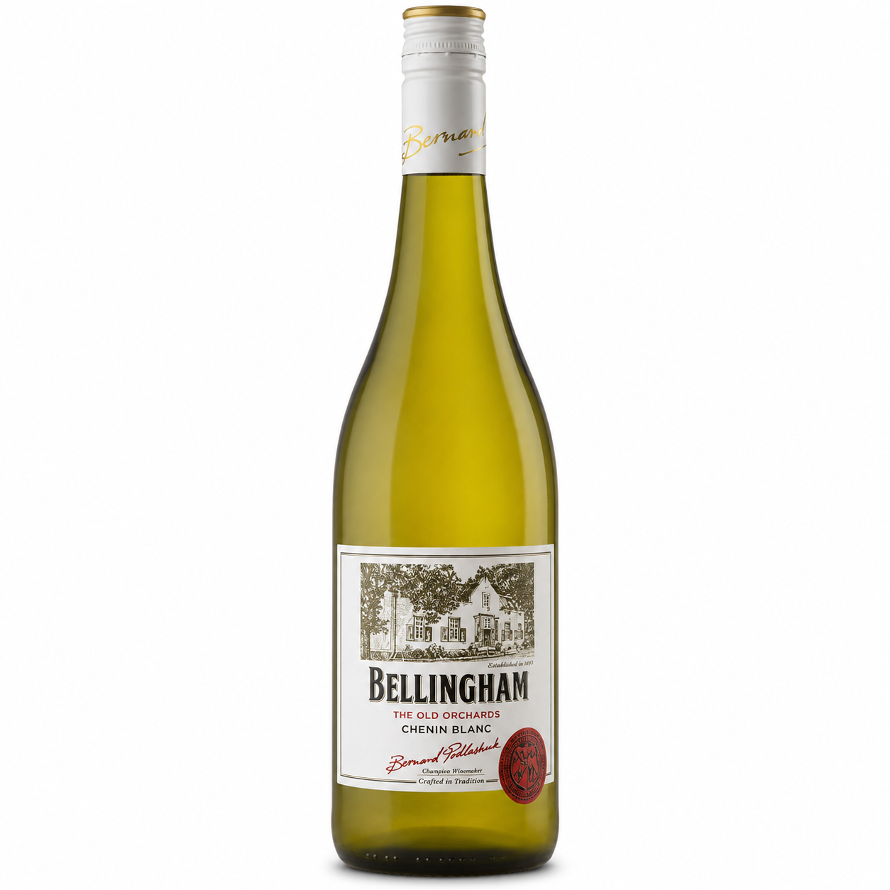 Bellingham Homestead Chenin Blanc