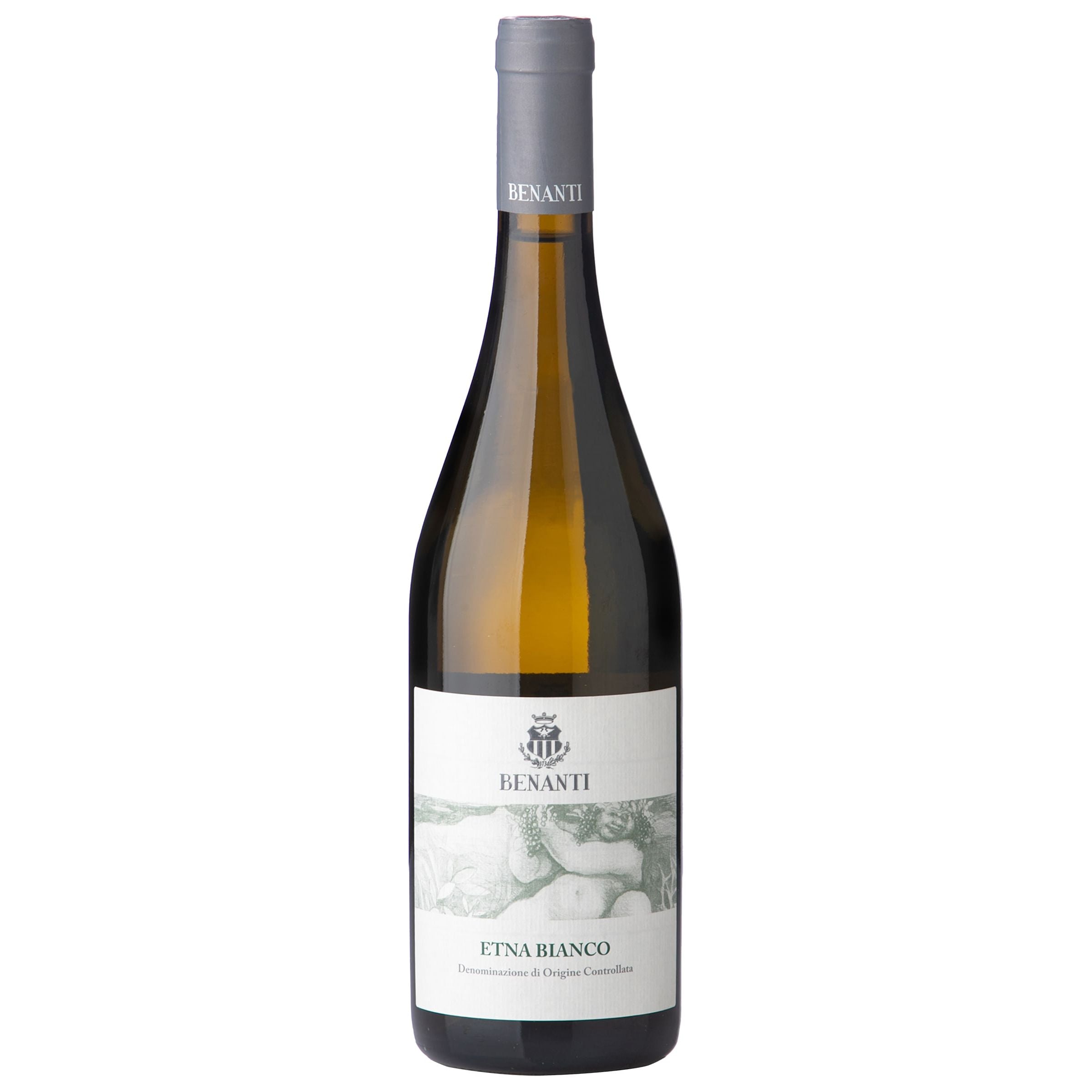Benanti Etna Bianco 2023 