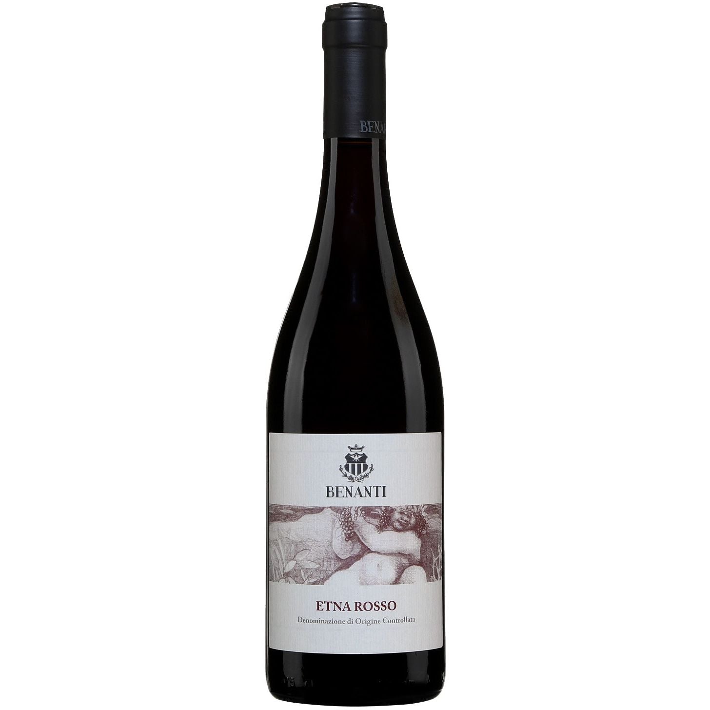 Benanti Etna Rosso 2022 