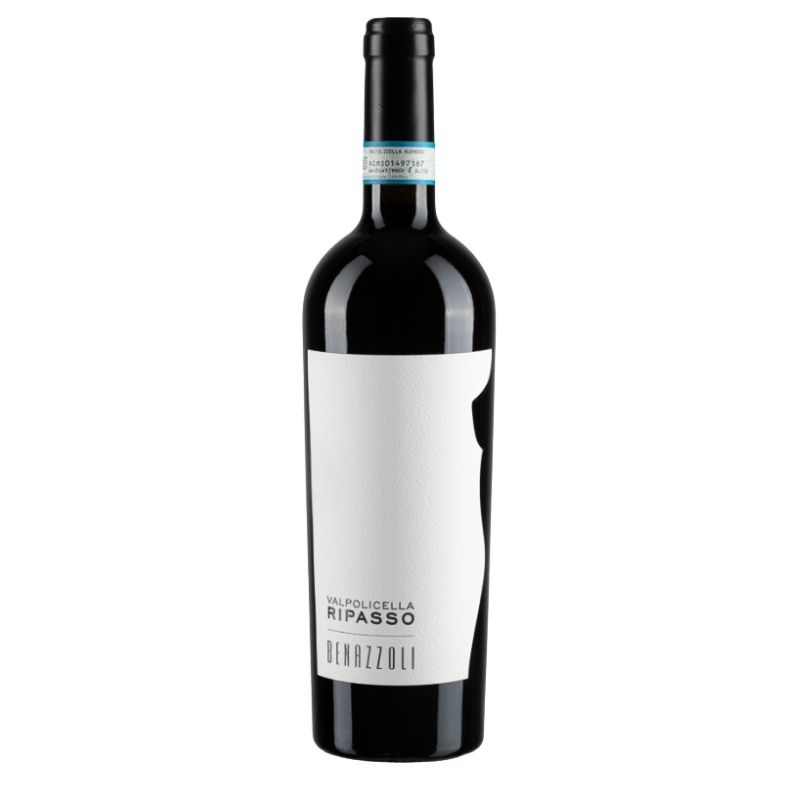Benazzoli Valpolicella Ripasso Classico Superiore