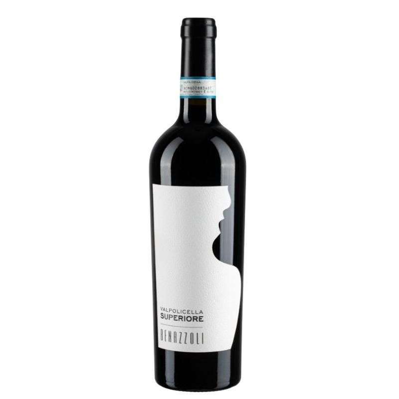 Benazzoli Valpolicella Superiore