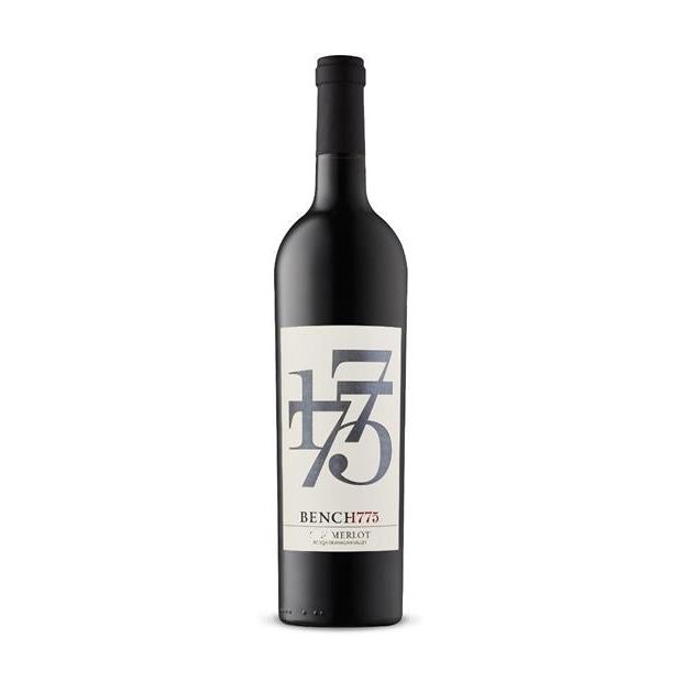 Bench 1775 Cabernet Merlot VQA