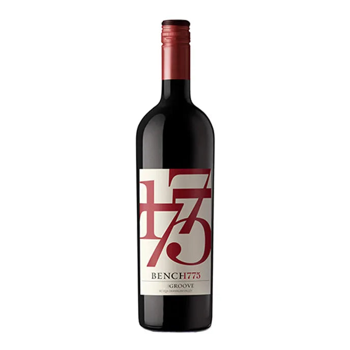 Bench 1775 Groove VQA