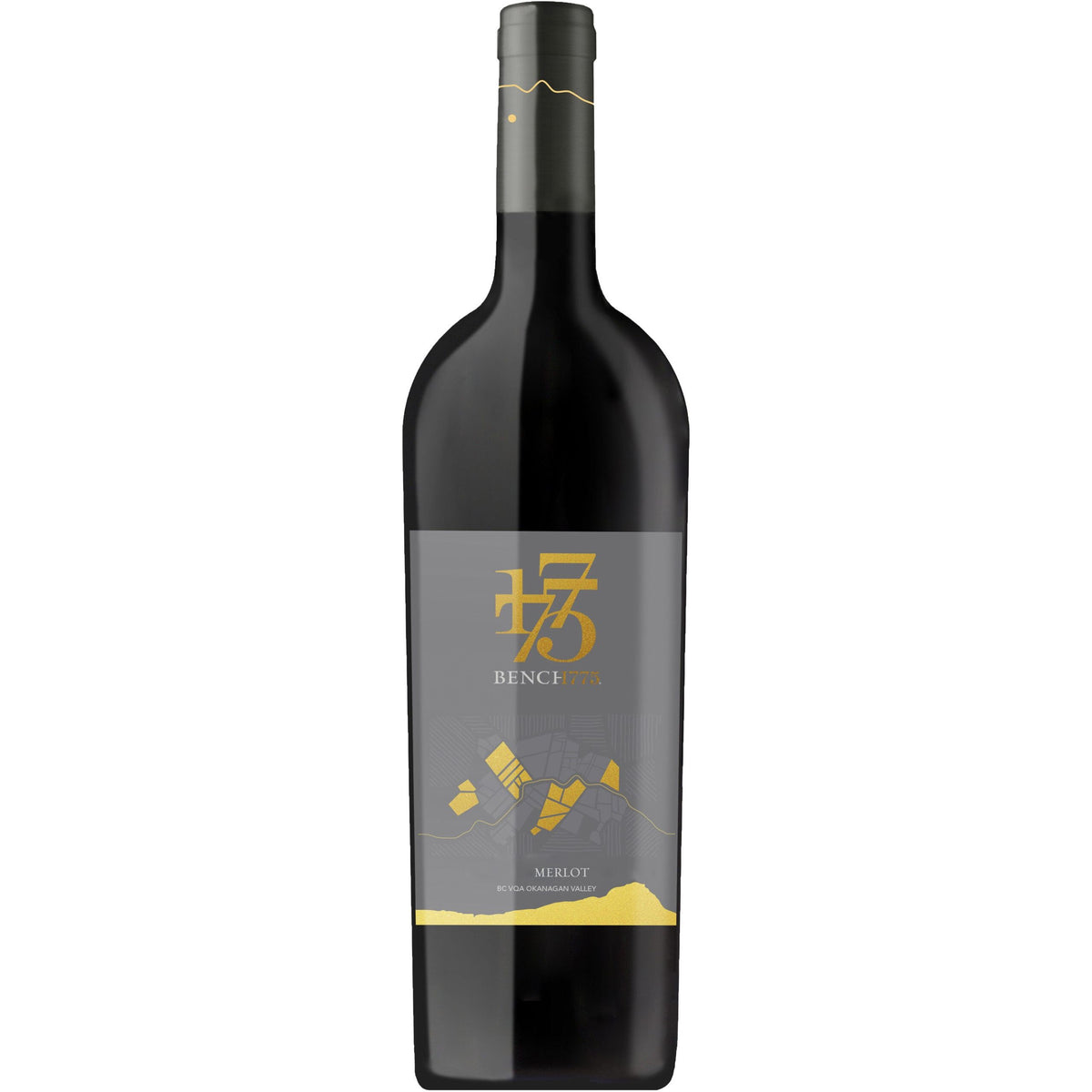 Bench 1775 Merlot