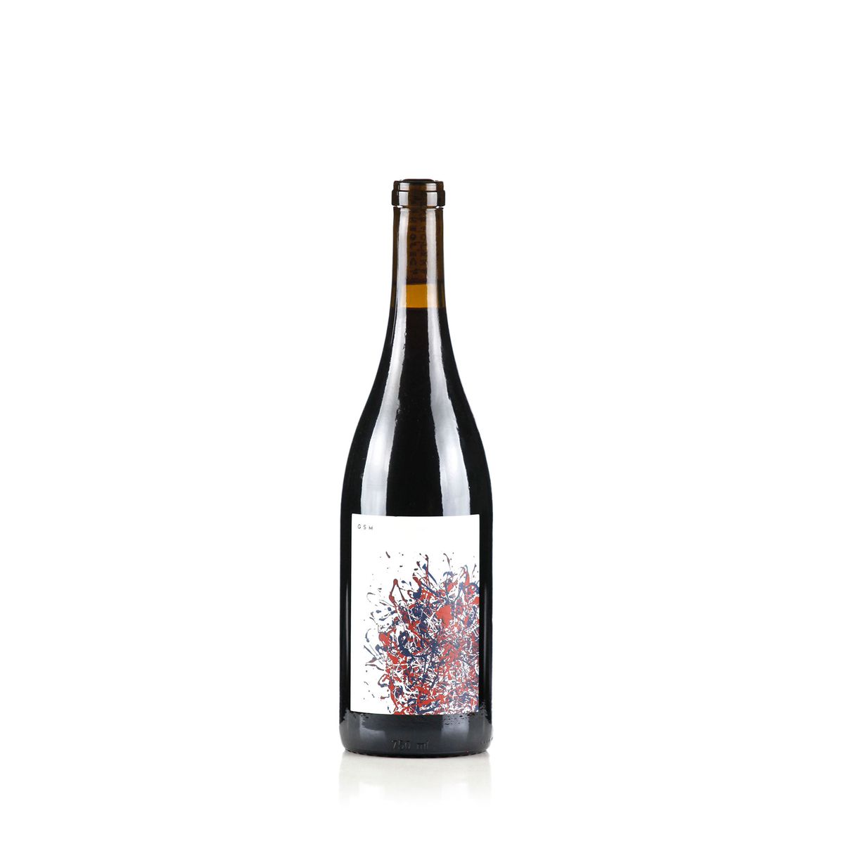 Benevolent Neglect Gsm