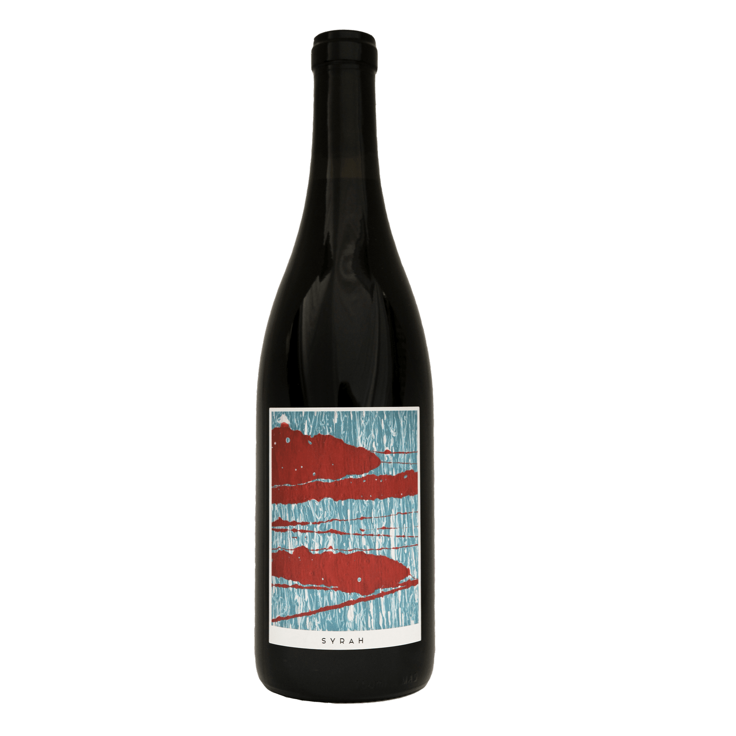 Benevolent Neglect Syrah