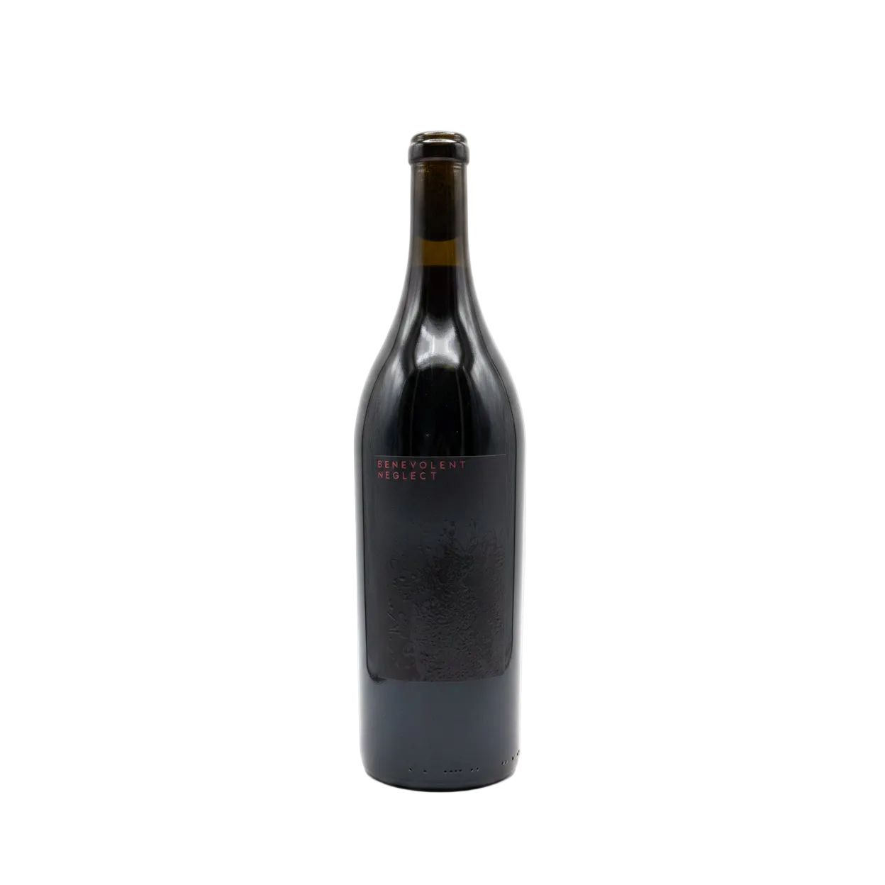 Benevolent Neglect Zinfandel