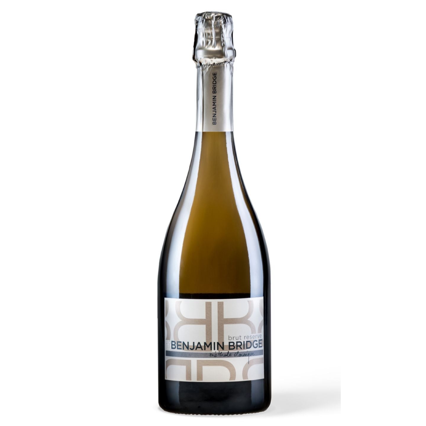 Benjamin Bridge Brut Reserve