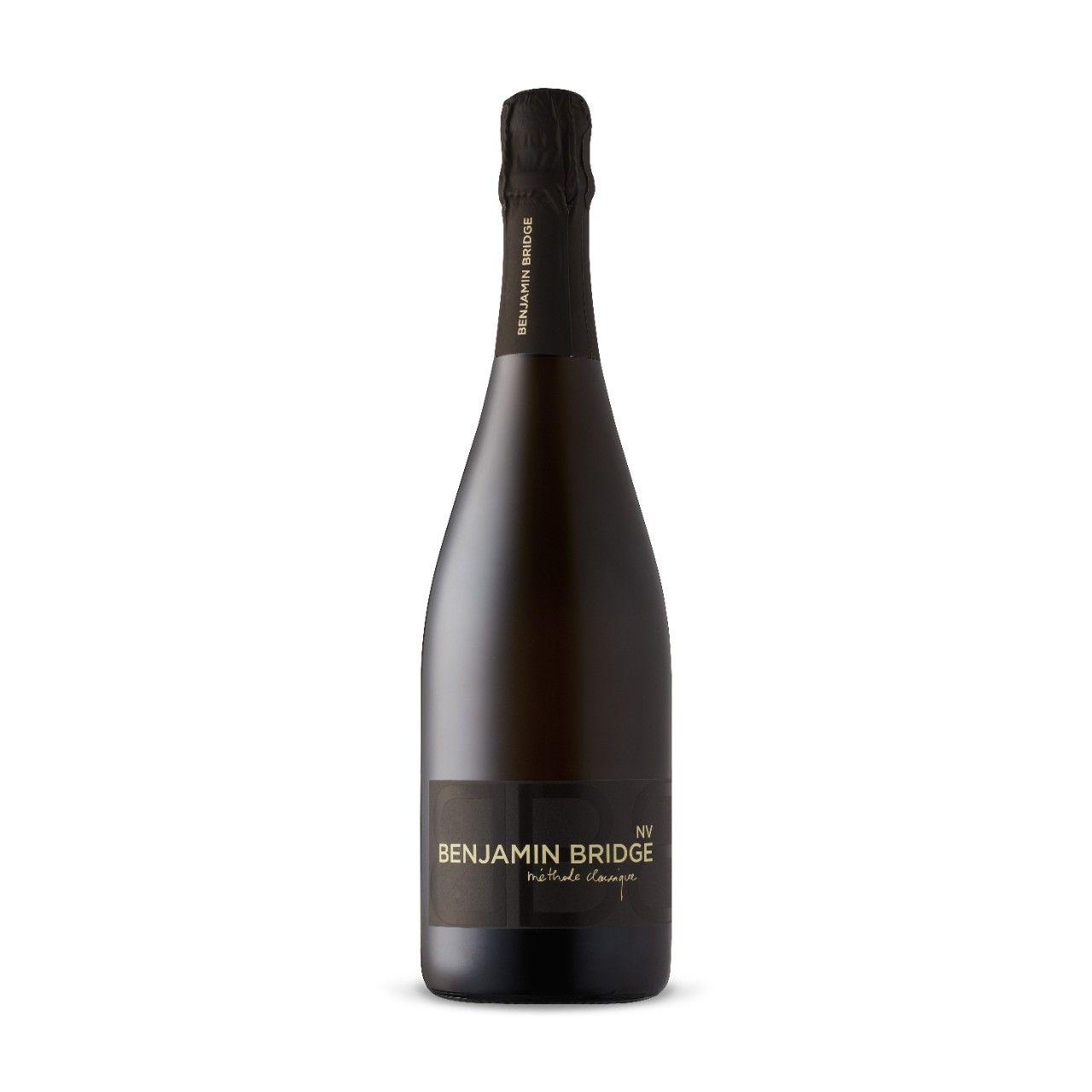 Benjamin Bridge Methode Classique NV