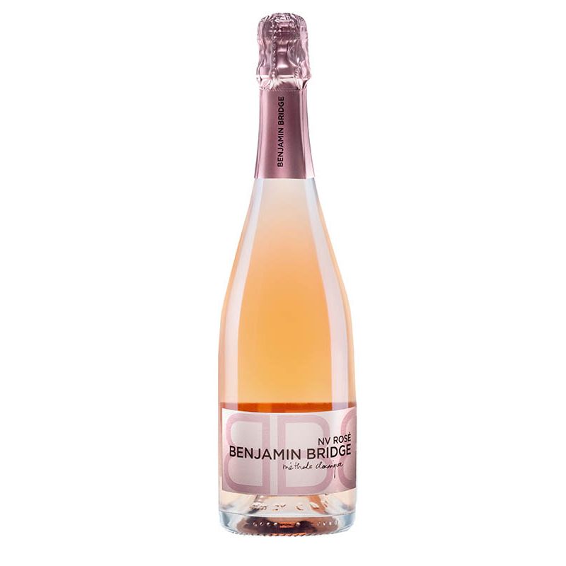 Benjamin Bridge Methode Classique Rose