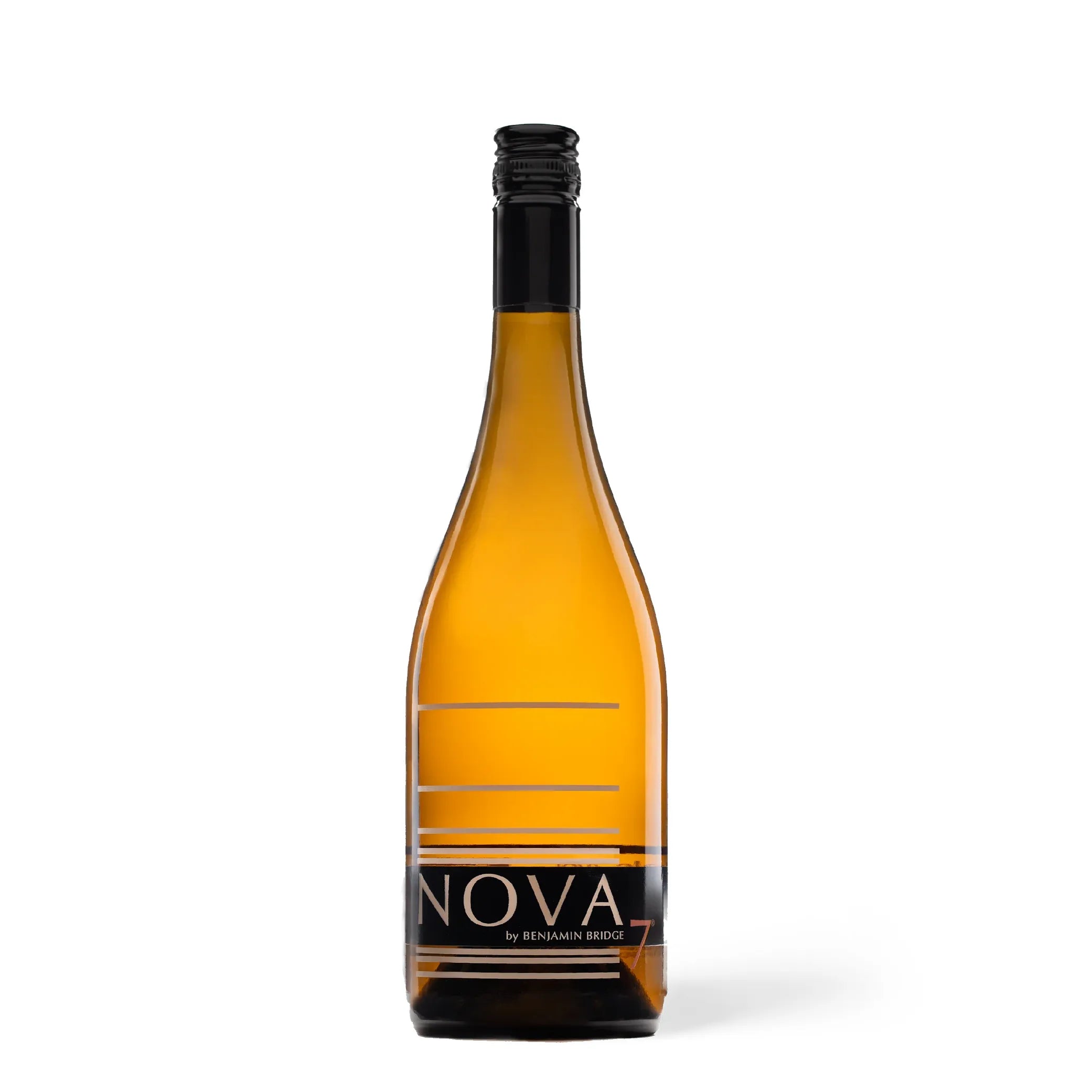 Benjamin Bridge Nova 7