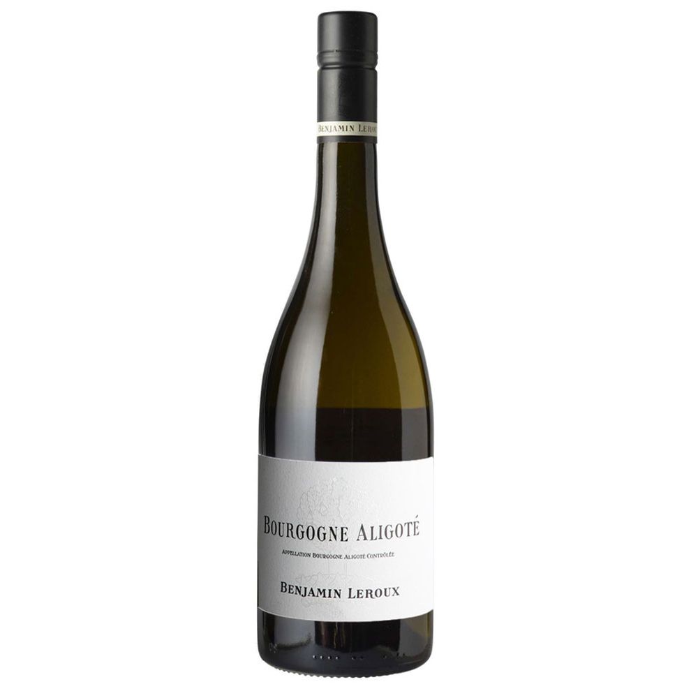 Benjamin Leroux Bourgogne Aligote