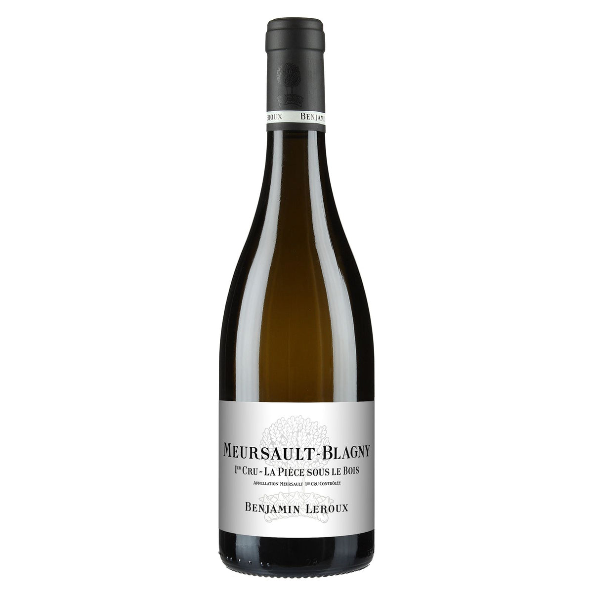 Benjamin Leroux Meursault-Blagny 1Er Cru 2021