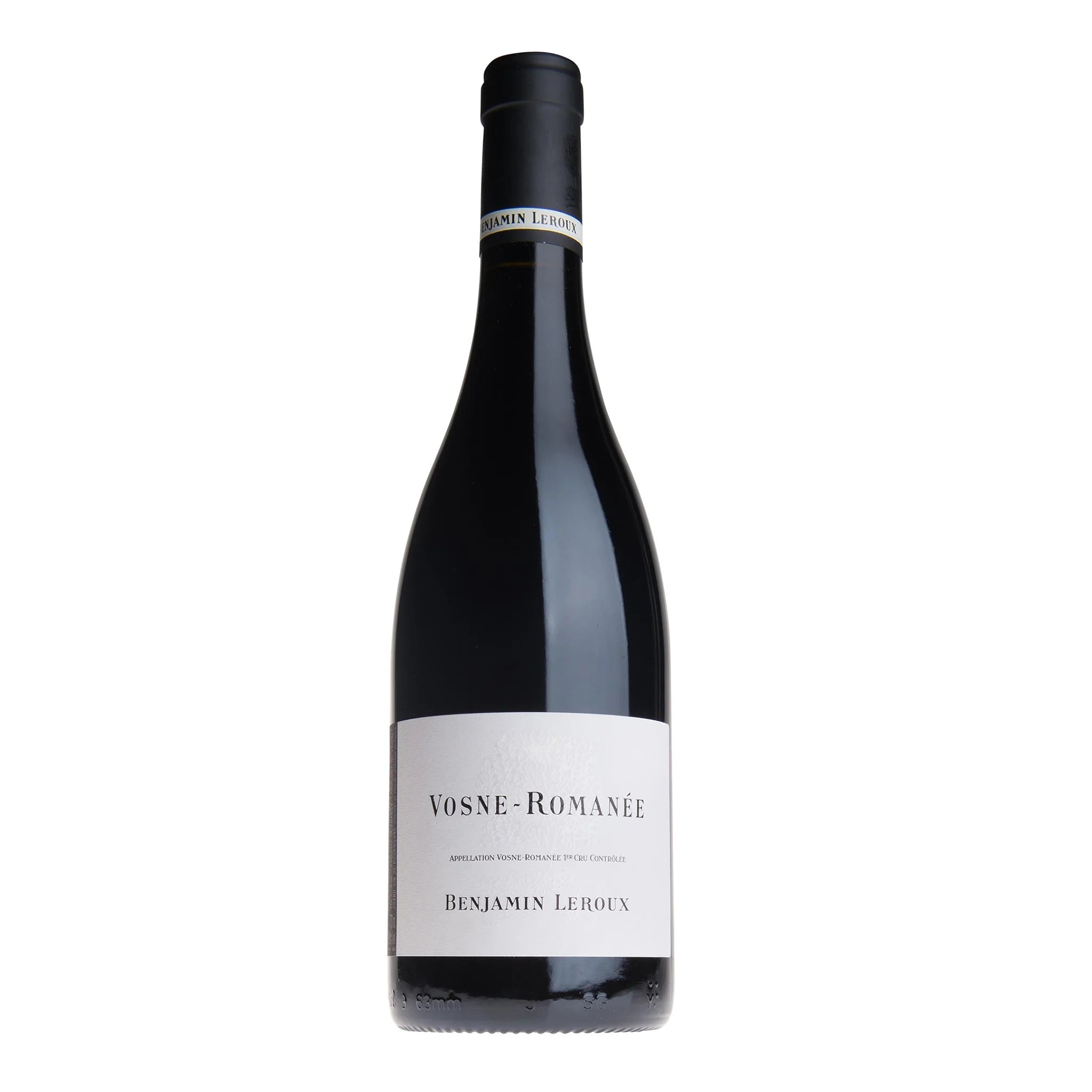 Benjamin Leroux Vosne Romanee