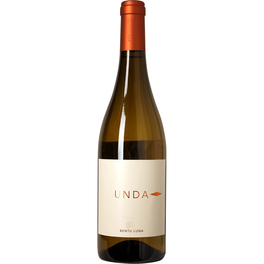 Bentu Luna Unda Vermentino