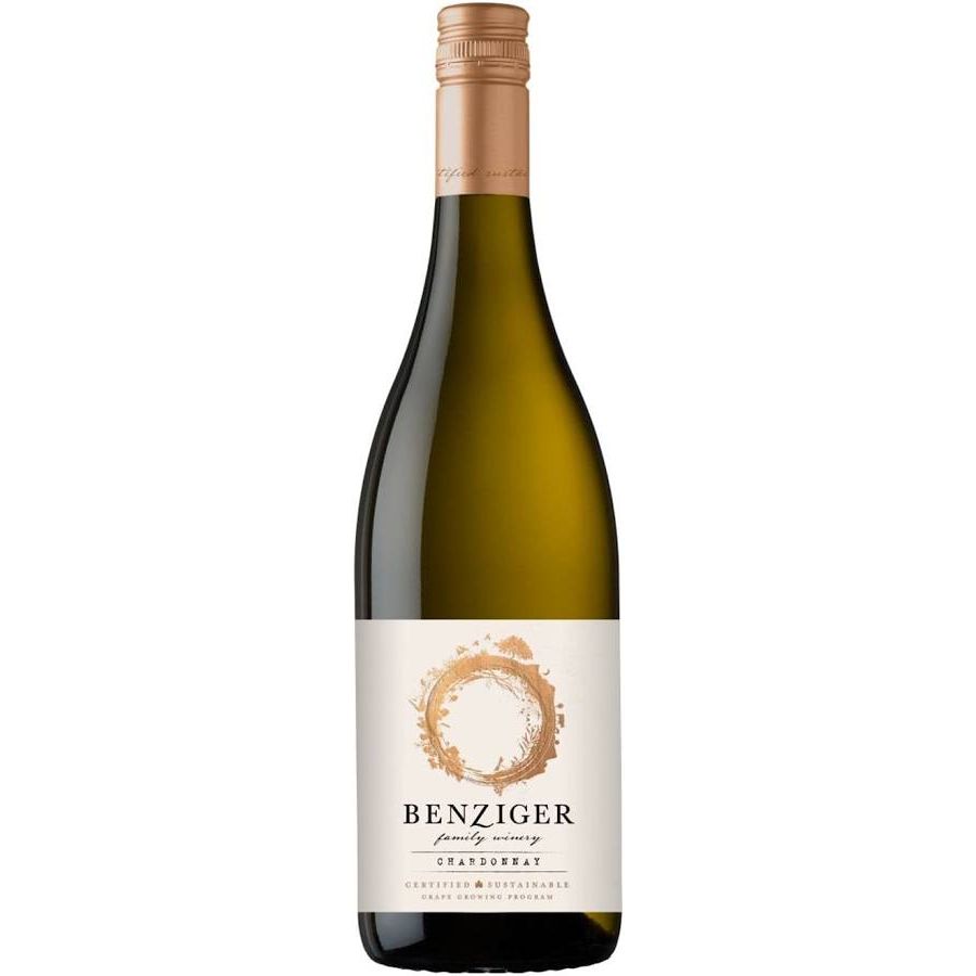Benziger Chardonnay 2022 