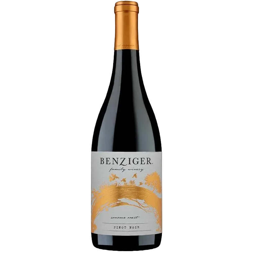 Benziger Monterey County Pinot Noir