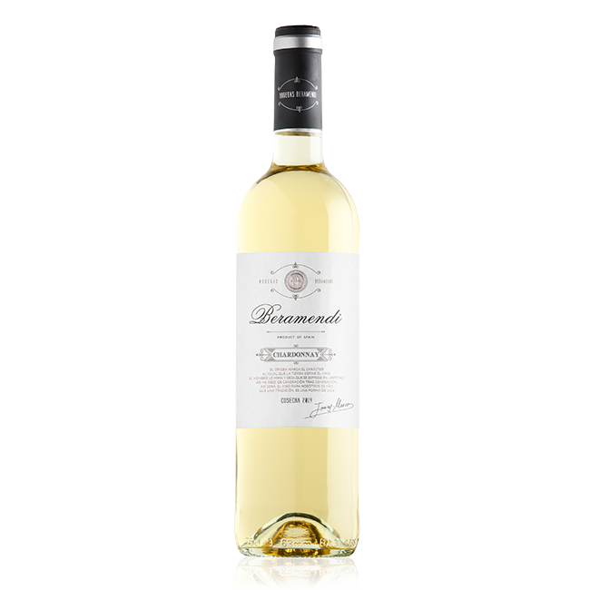 Beramendi Chardonnay