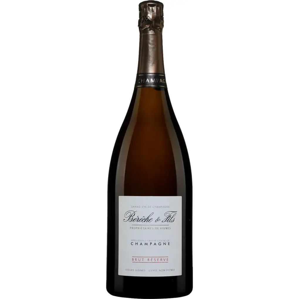 Bereche & Fils Brut Reserve 1.5L Magnum