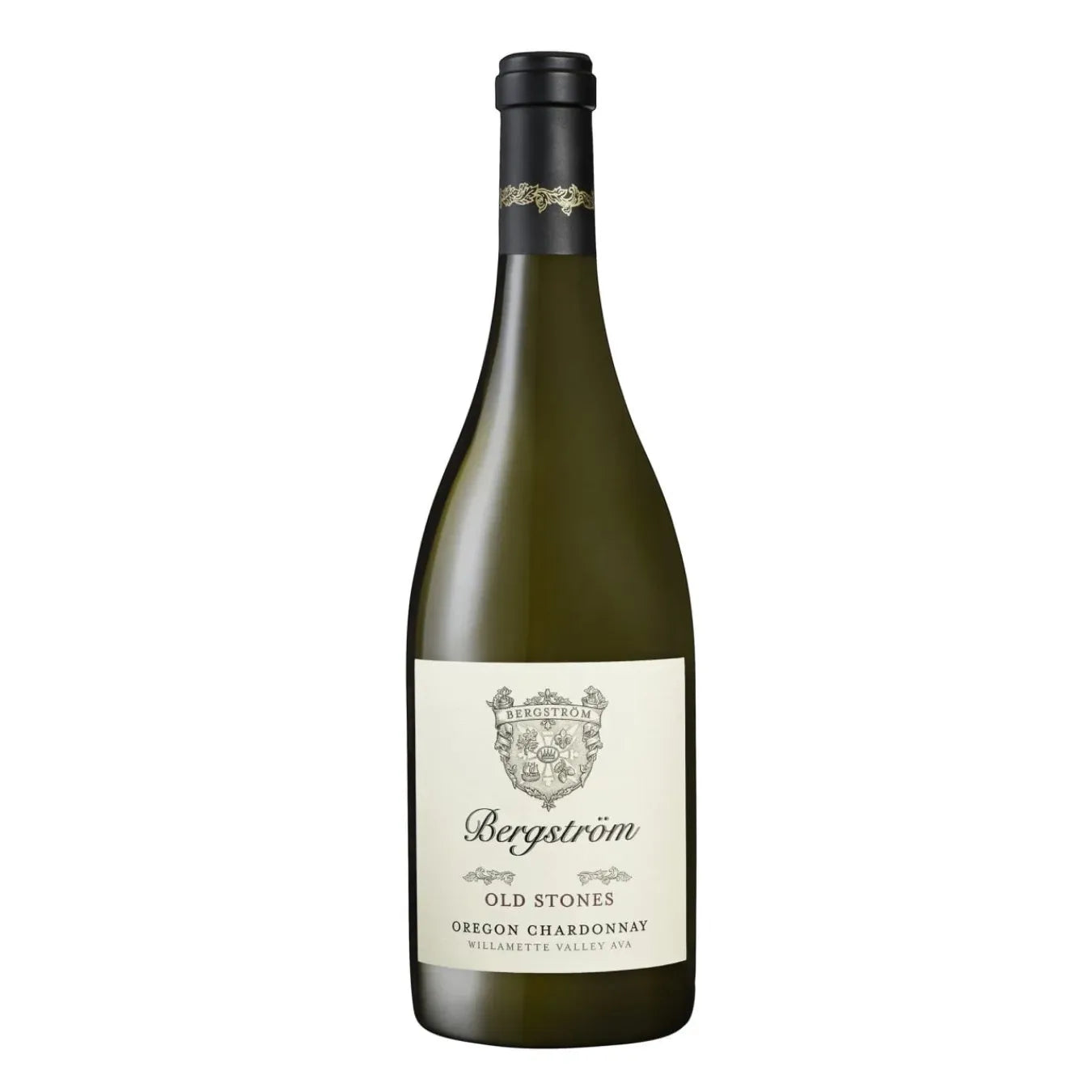 Bergstrom Old Stones Chardonnay