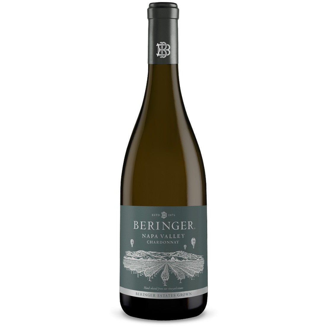 Beringer Napa Valley Chardonnay