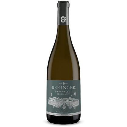 Beringer Napa Valley Chardonnay